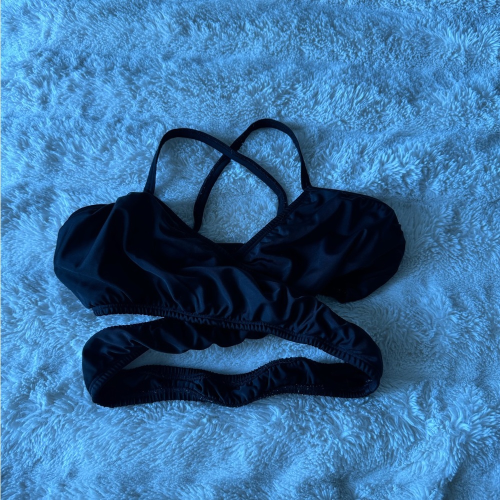 Second Skin Dancewear Cali Top M